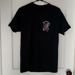 Last call co. Tee